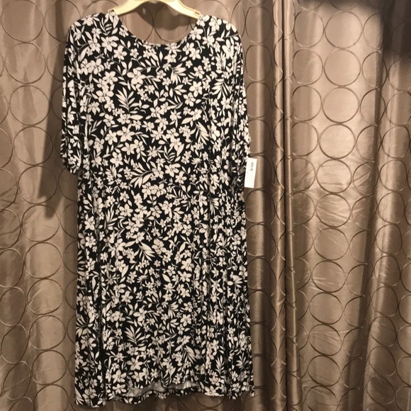 Old Navy Summer Dress Brand New with Tags - Picture 1 of 2